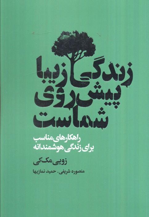 زندگی زیبا پیش روی شماست (راهکارهای مناسب برای زندگی هوشمندانه)