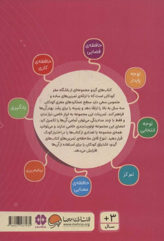 سرزمین وصل کردنی ها؟:تکمیل کردنی ها (کتاب های گردو25)