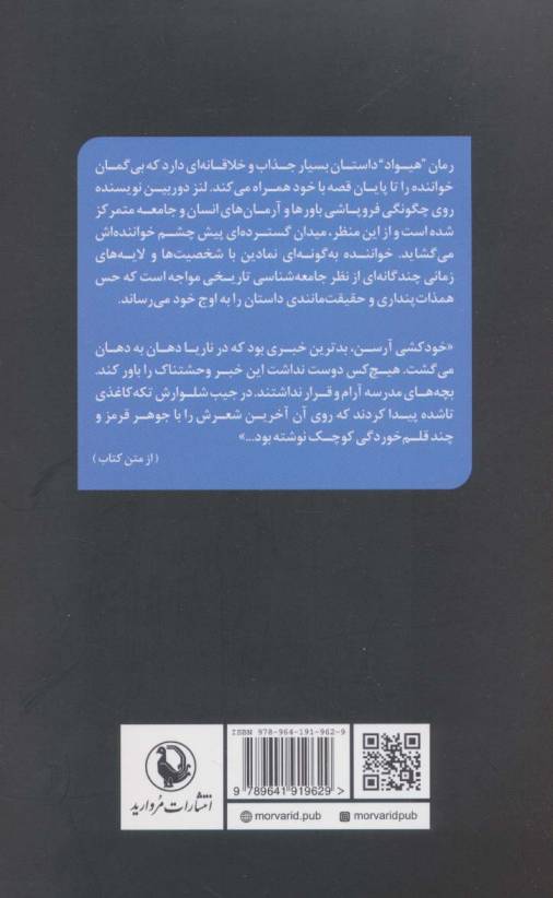 هیواد