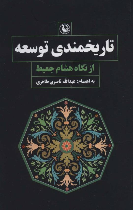 تاریخمندی توسعه از نگاه هشام جعیط
