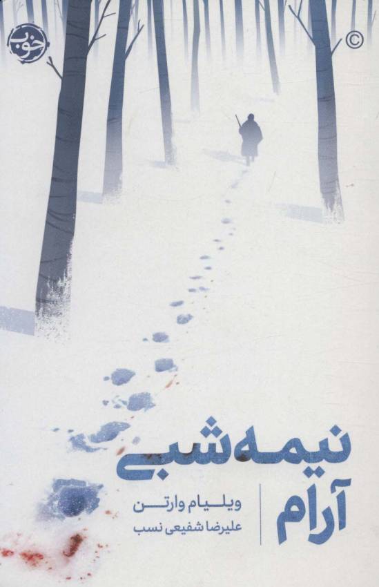 نیمه شبی آرام