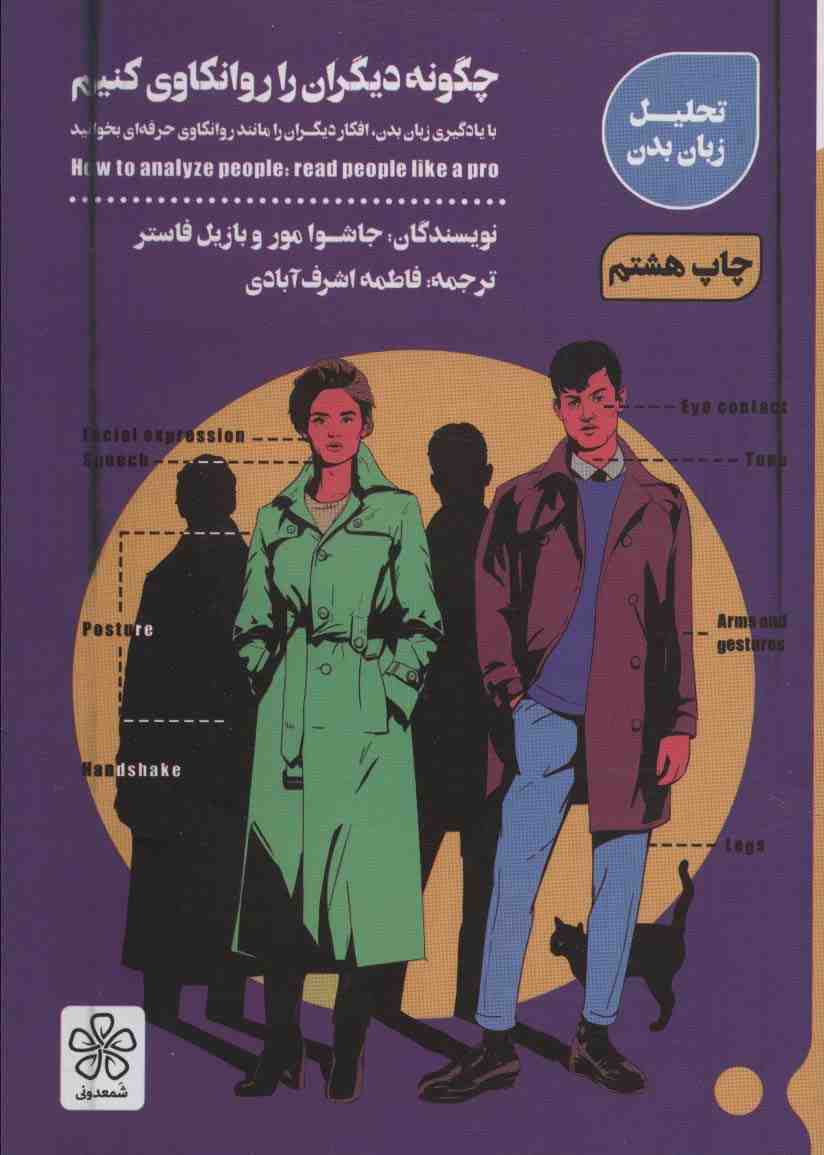 چگونه دیگران را روانکاوی کنیم