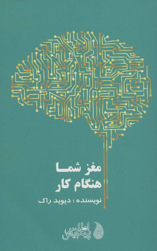 مغز شما هنگام کار