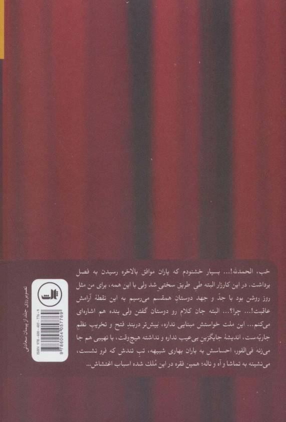 یاغی (داستان فارسی)