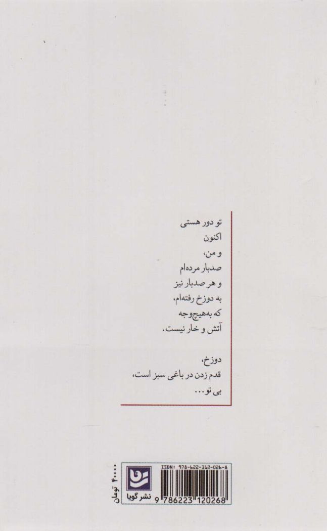 تا ما را پیدا کنند خاکستر شده ایم (مجموعه شعر)