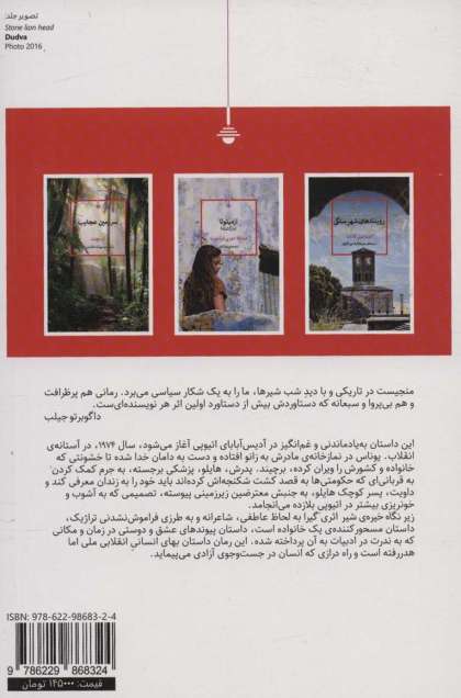 زیر نگاه خیره ی شیر