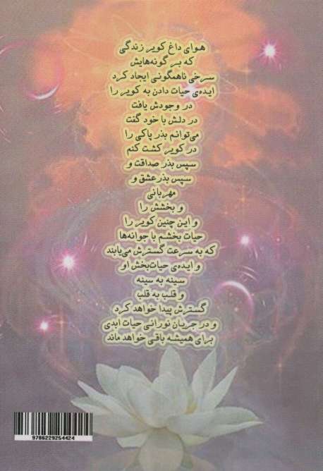 سر مستی (روایت عاشقانه مسیر سلوک)