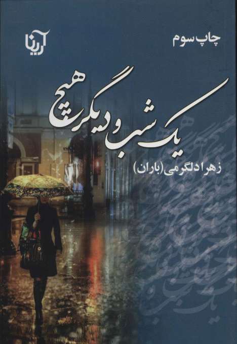 یک شب و دیگر هیچ