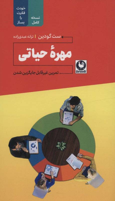 مهره حیاتی (تمرین غیرقابل جایگزین شدن)