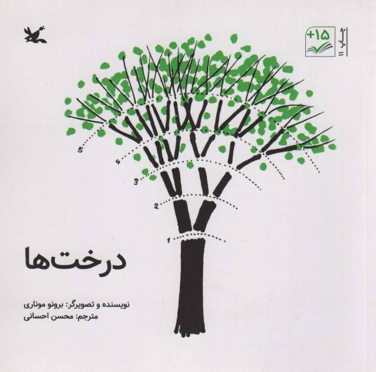 درخت ها