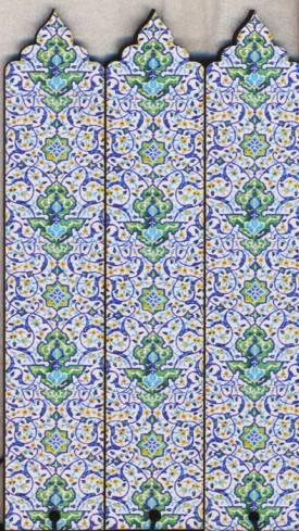 مجموعه نشانه کتاب (بوک مارک،کد N51)،(3عددی)