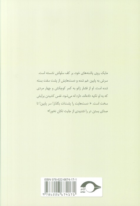 صندلی ها