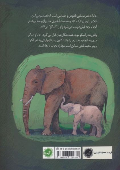 دختر فیلی