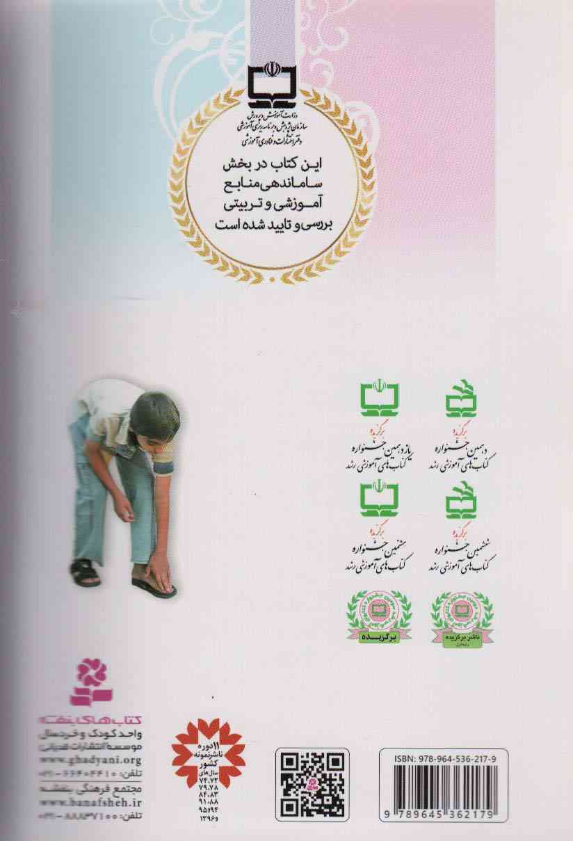 چطوری نماز بخوانم؟