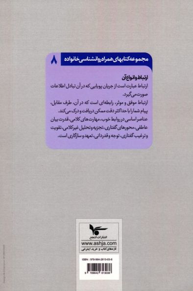 ارتباط و انواع آن