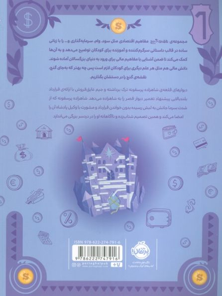 شاهزاده خانم سرش کلاه می رود (نقشه گنج)
