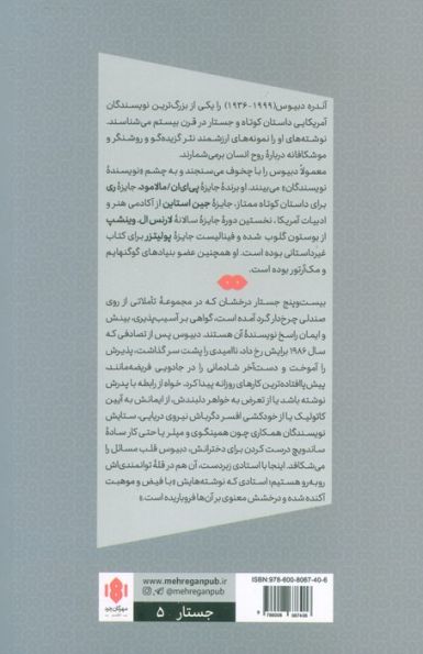 تاملاتی از روی صندلی چرخ دار