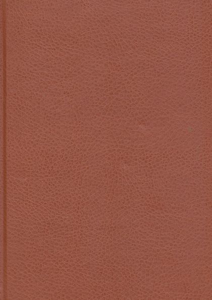 دیوان پروین اعتصامی (ترمو)