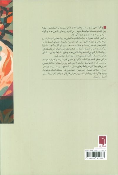 تو مادرت نیستی (رهایی از ترومای بین نسلی و شرم)