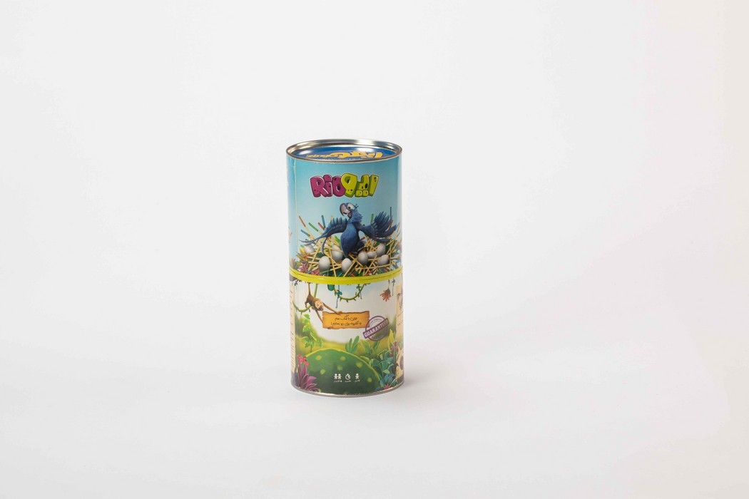 بسته بازی ریو (RIO)