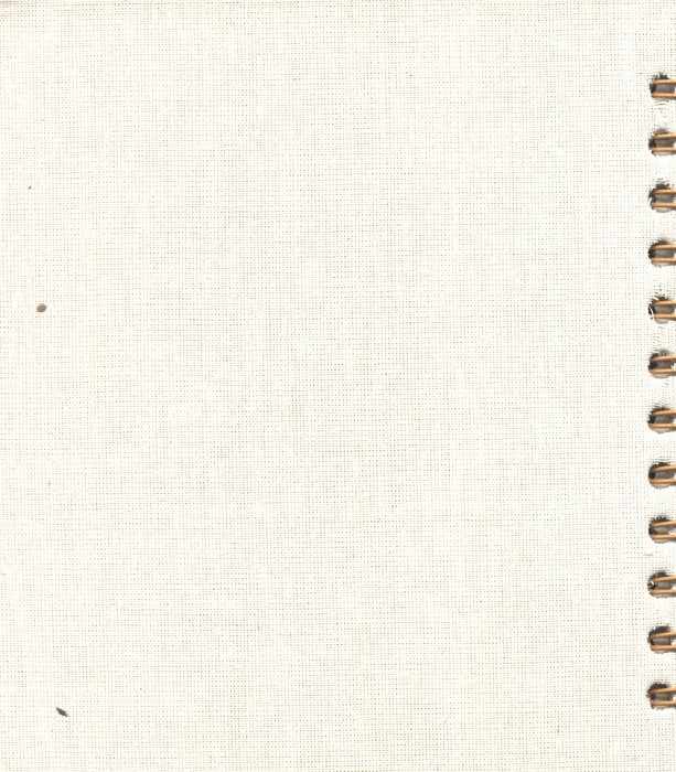 دفتر کاغذ مشکی (قدیما کد 562)،(سیمی)