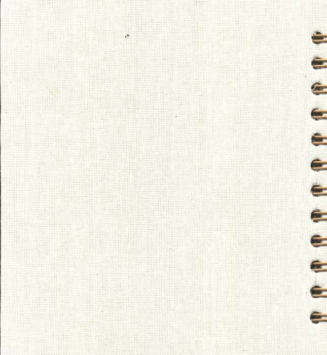 دفتر کاغذ مشکی (قدیما کد 562)،(سیمی)