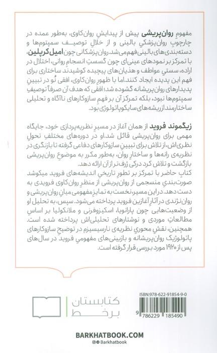 روان پریشی از منظر روانکاوی فروید