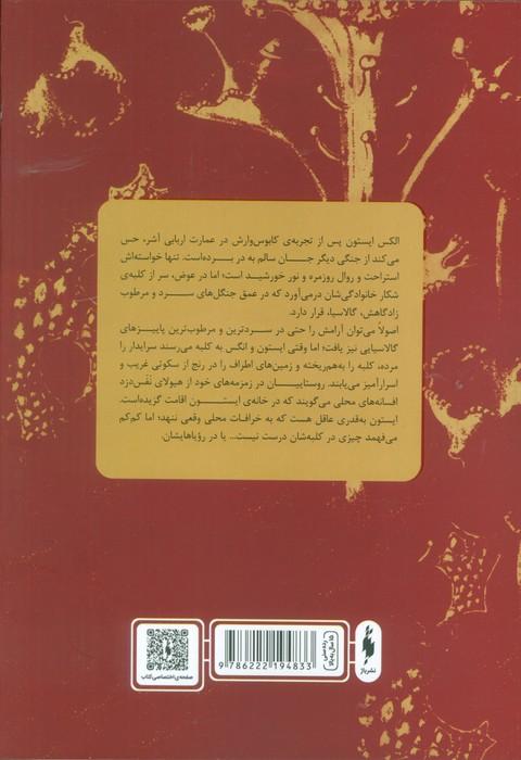 سرباز قسم خورده 2 (آنچه شبانگاه ضیافت به پا می دارد)