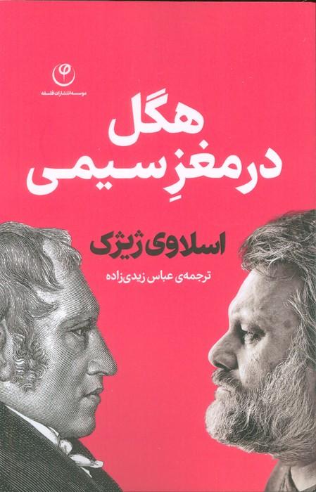 هگل در مغز سیمی