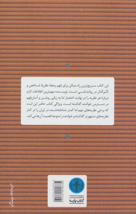 30 ثانیه روانشناسی