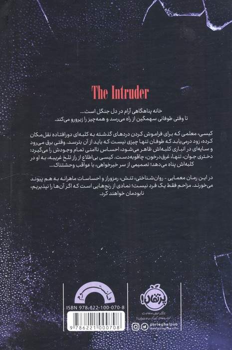 مزاحم (فانتوم)