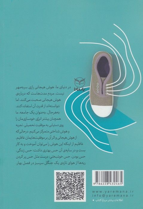 هوش هیجانی (مهارت های سازگاری)