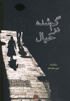 گم شده در خیال