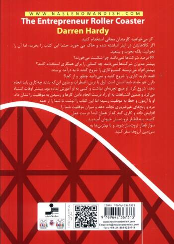 قطار سرعت به سوی ثروت (از چرخ و فلک پیاده و سوار قطار پر سرعت ثروت ساز شوید)