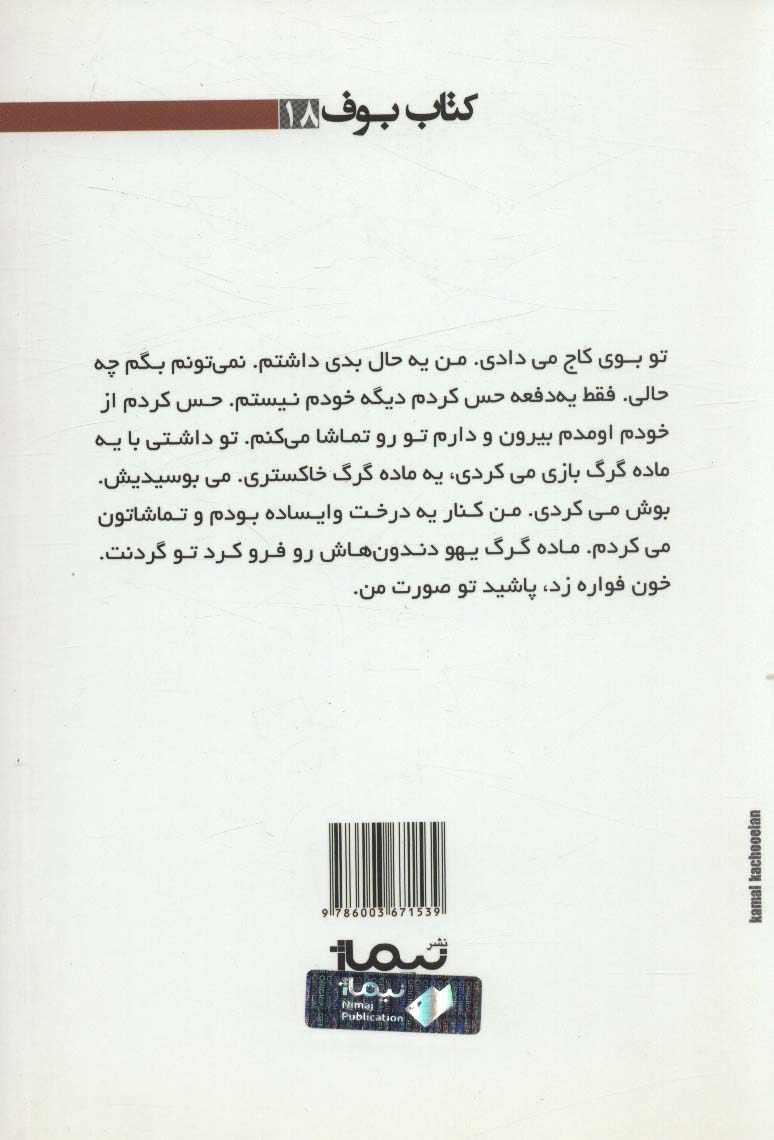 نفرین خاکستری