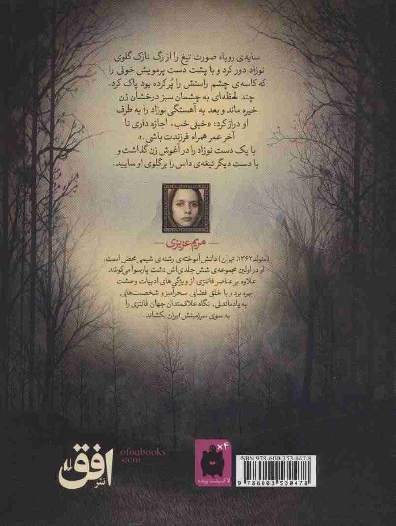 دشت پارسوا 1 (حومه ی سکوت)