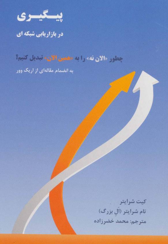 پیگیری در بازاریابی شبکه ای (چطور «الان نه» را به «همین الان» تبدیل کنیم؟)