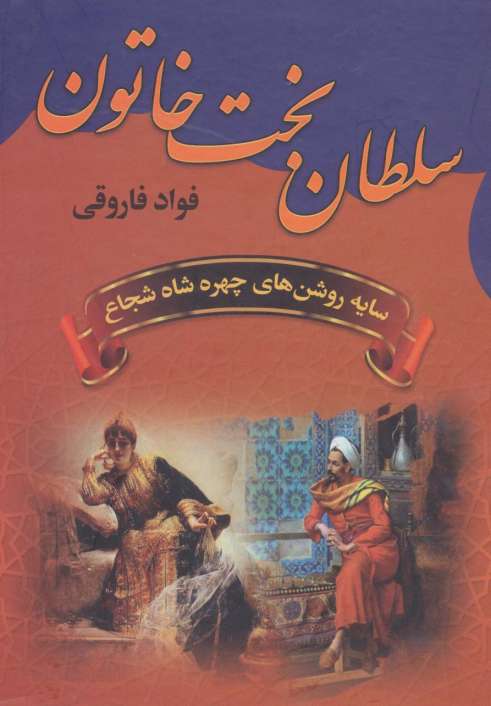 سلطان بخت خاتون (سایه روشن های چهره شاه شجاع)