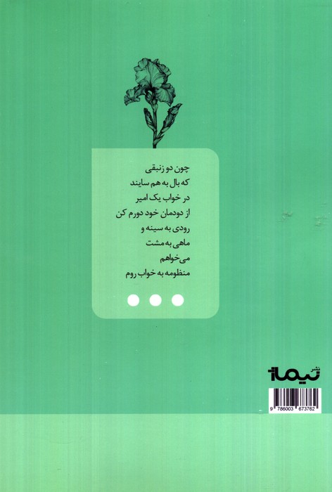 به نام کوچک هرمز (پازل شعر امروز)