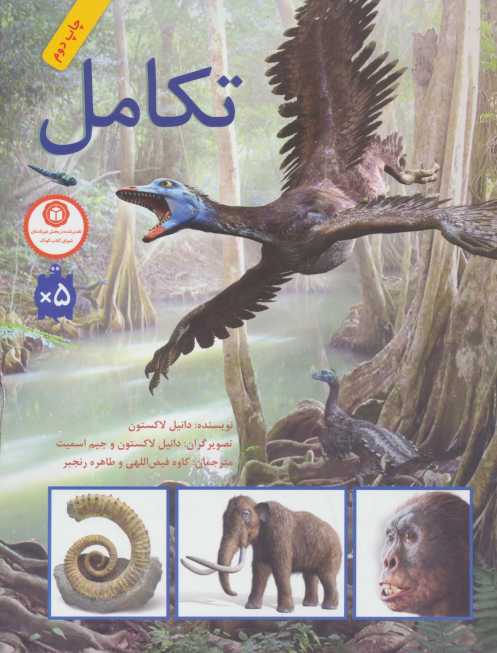 تکامل (گلاسه)