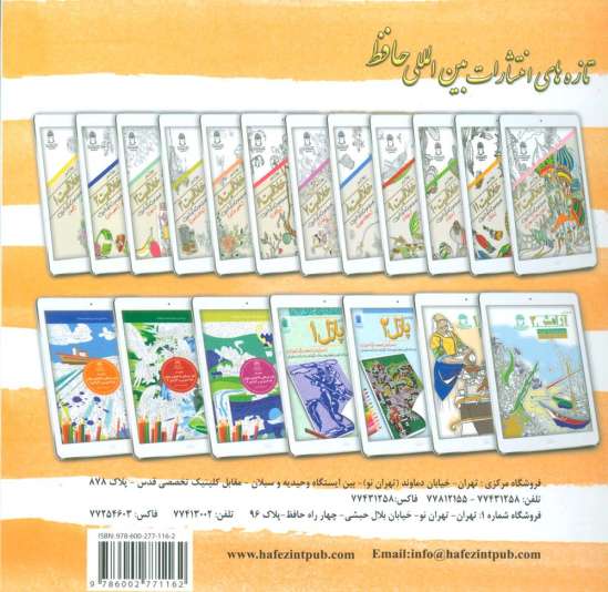 دنیای هنر خلاقیت11 (غلبه بر استرس با رنگ آمیزی:ماندالا)