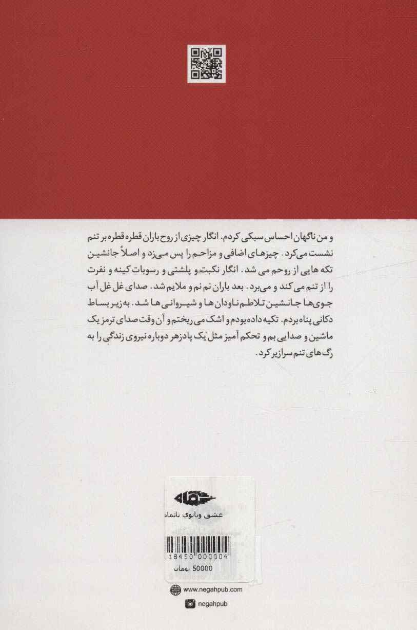 عشق و بانوی ناتمام