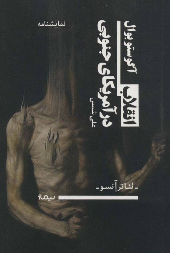 انقلاب در آمریکای جنوبی (تئاتر آنسو)