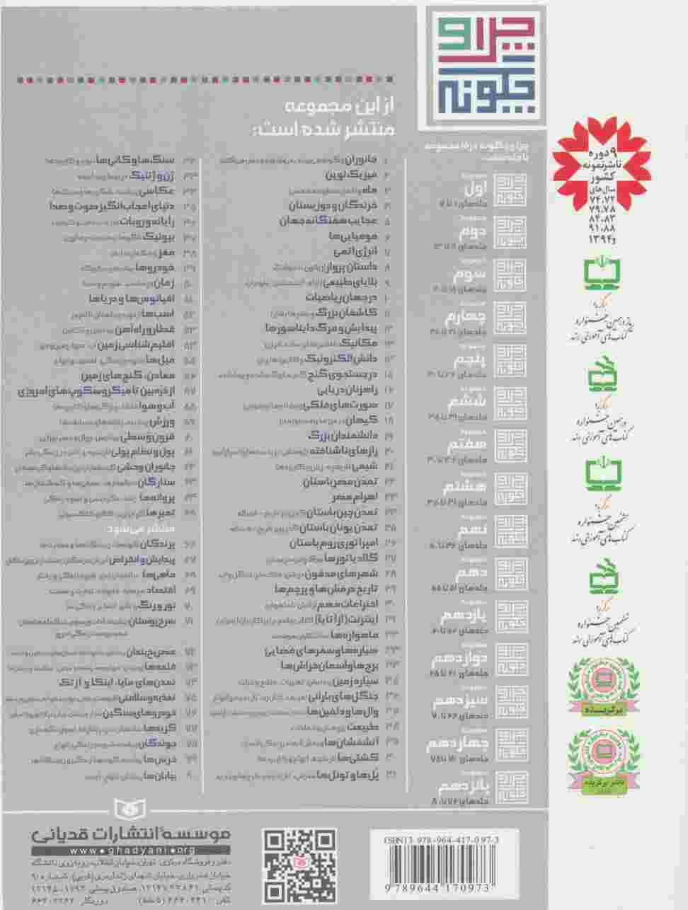 چرا و چگونه 2 (فیزیک نوین)
