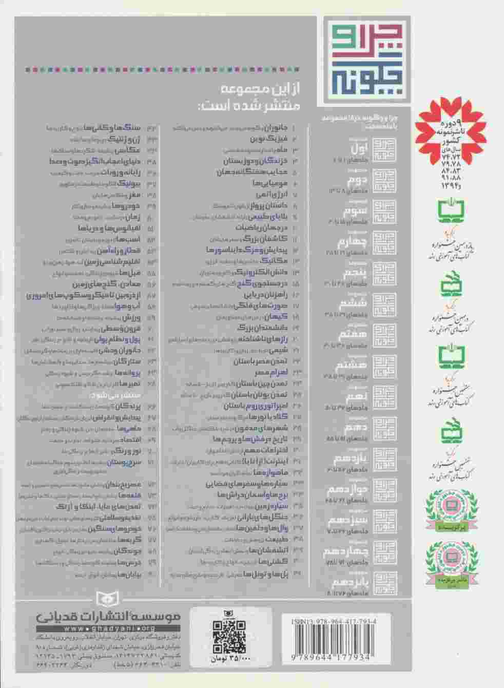 چرا و چگونه27 (گلادیاتورها:مرگ و نبرد در میدان)،(گلاسه)