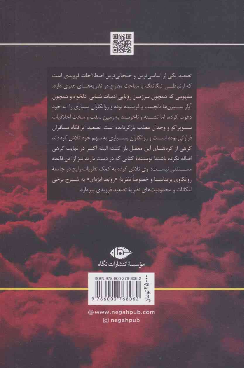 تصعید (مفاهیم روانکاوی)