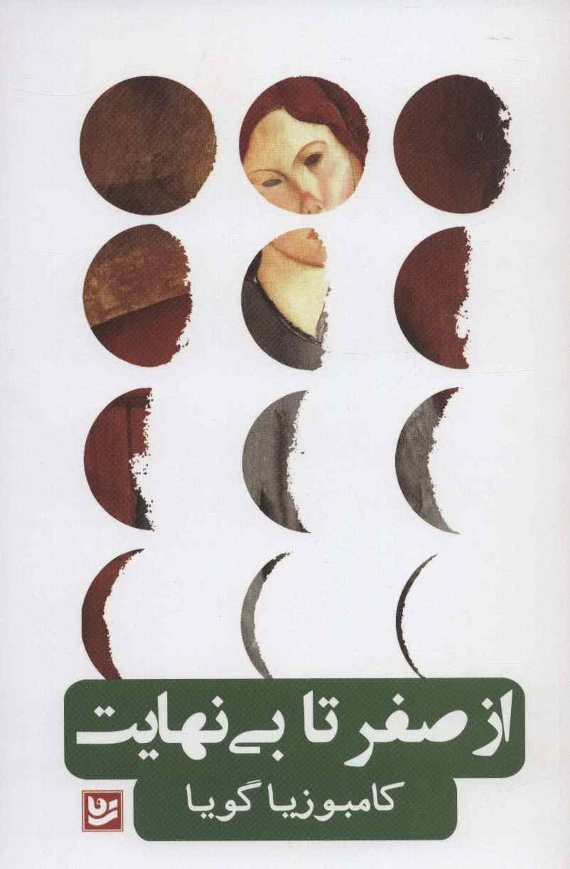 از صفر تا بی نهایت