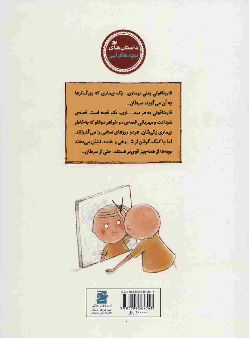 قارینا قونی (گلاسه)
