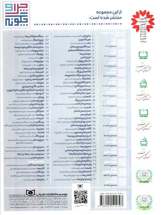 چرا و چگونه71 (سرخ پوستان:پیشینه،آداب و رسوم،جنگ با مهاجمان سفید پوست،زندگی امروز)