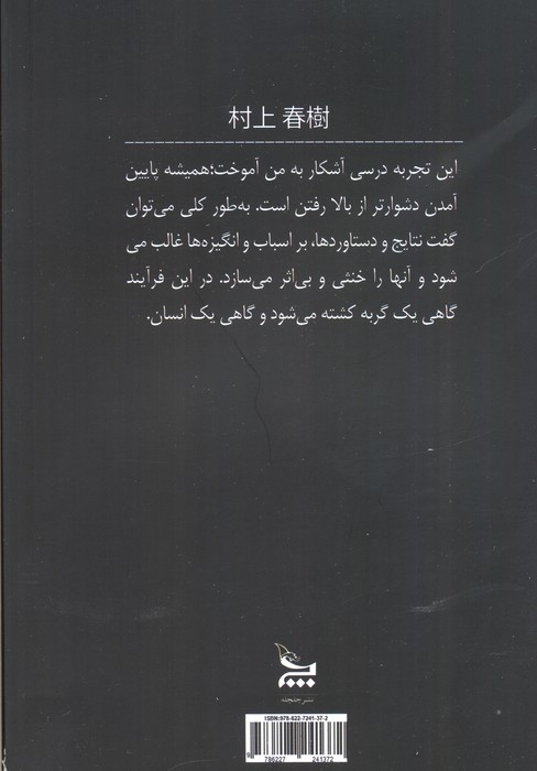 رها کردن گربه